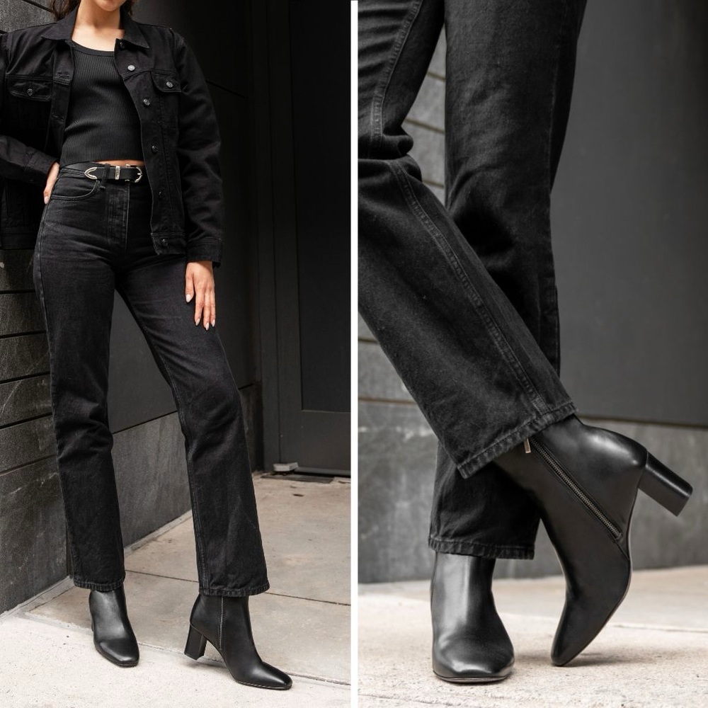 NWOB Thursday Boot Company High Standard